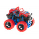 Aga Monster Truck Geländewagen mit Stoßdämpfern 1:36