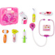 Aga Children's Medical Case Rosa