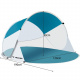 Strandzelt 190x120x90cm Trizand 20974 universal