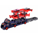 Abschleppwagen +4 Autos ZA4461 universal