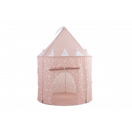 Aga4Kids Spielzelt Castle Pink