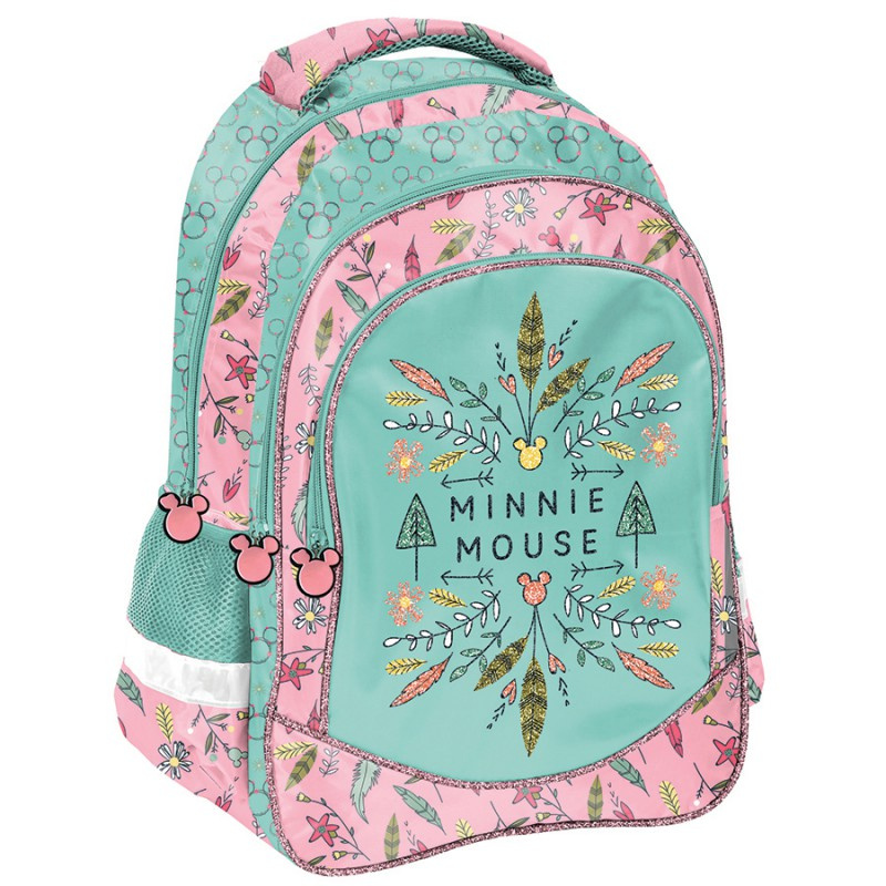 Paso Schulrucksack Marvel