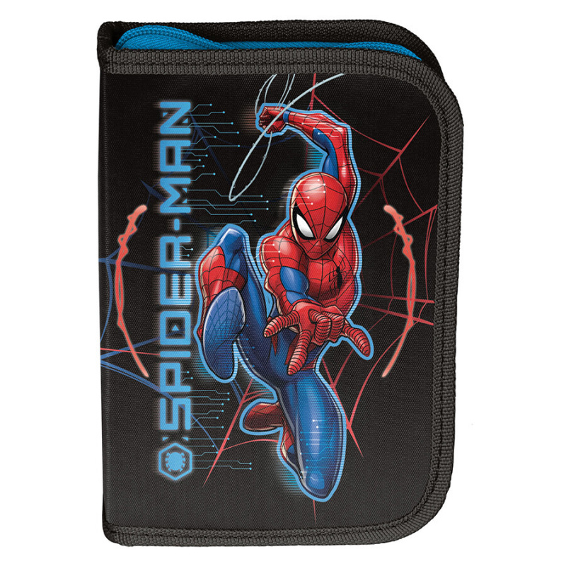 Paso Federmäppchen Spiderman