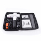Aga Massagepistole DS1606 Silber