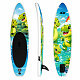 Aga Kinder-Paddleboard DS2214 305x81x15 cm