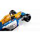 LEGO® Icons 10353 Williams Racing FW14B mit Nigel Mansell