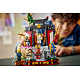 LEGO® NINJAGO 71866 15-jähriges Jubiläum: Ninja-Charaktere zum Ausstellen