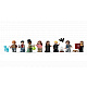 LEGO® Harry Potter™ 76471 Zaubererläden in der Winkelgasse
