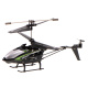 Aga RC Hubschrauber SYMA S5H 2,4GHz RTF schwarz