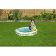 Aufblasbares Kinderschwimmbecken BESTWAY 51124