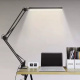 LED-Tischleuchte 5,6 W schwarz Izoxis 19784