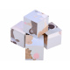 Holzwürfel-Puzzle ZA4114
