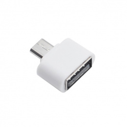 K723B1 ADAPTER MICRO USB NA OTG