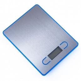 K741D4 WAGA KUCHENNA LCD DO 5KG METAL