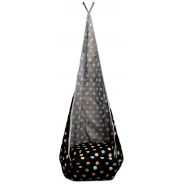Aga-Hängesack Hängesessel Hängesitz KOKON 34