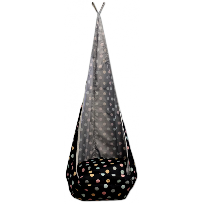 Aga-Hängesack Hängesessel Hängesitz KOKON 34