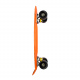 Aga4Kids Pennyboard 100kg Belastbar, Pennyboard, Longboard, Skateboard  MR6008
