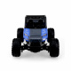 Aga4Kids Geländewagen mit Fernsteuerung Blau