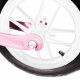 Aga Kinderlaufrad DS2901 Rosa