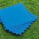 Bestway Schutzunterlage für Pool 58220 50 x 50 cm 9 Stück