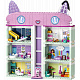 LEGO® Gabby's Dollhouse 10788 Gabbys Puppenhaus
