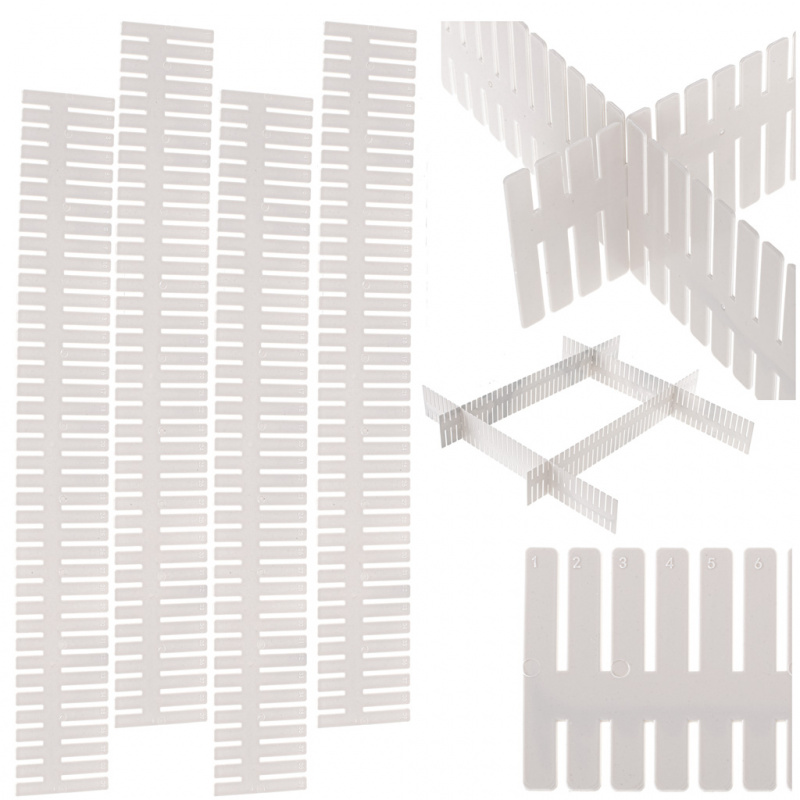 Schubladenorganisator 4tlg.