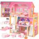 Puppenhaus aus Holz LULILO Tulipo 70 cm