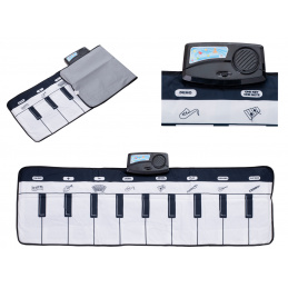 Aga Piano Spielmatte 110 x 60cm