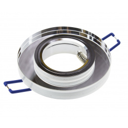 Pendelleuchte BRG70066 - Glas - Spiegel