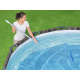 Bestway 58280 Universal-Pool-Reinigungsbürste