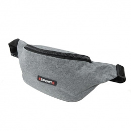 F36A4 SASZETKA NERKA BIODRÓWKA GREY