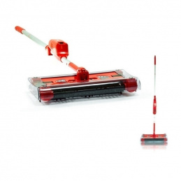Q23 MOP ODKURZACZ  RĘCZNY SWIVEL SWEEPER