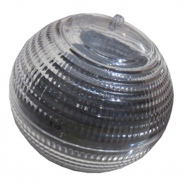 Kynast Garten Led Solar Licht schwimmende Kugel,Gartenleuchte,Solarleuchte