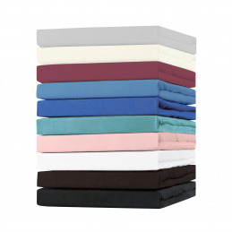 Aga Bettblatt JERSEY PARIS 180x200 cm