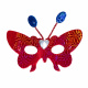 Aga4Kids Kinder-Masken DS942R 6 Stk.
