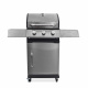 Aga Gasgrill DS1925