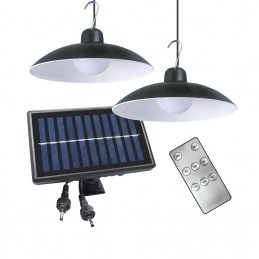 Aga LED Solarlüster