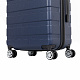 Aga Travel Kofferset MR4687 Blau
