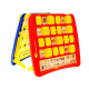 Erraten Sie, wer die Menschen sind Tiere Puzzle-Spiel GR0229