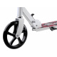 Große städtische faltbare Roller 100 kg SP0718 BI universal