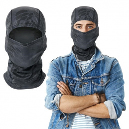 F36C CZAPKA KOMINIARKA MORO OCHRANIACZ