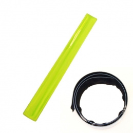 L46 OPASKA ODBLASKOWA NA RĘKE