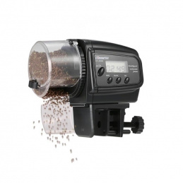 ZW4 AUTOMATYCZNY KARMNIK DLA RYBEK