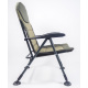 Aga Angelstuhl Campingstuhl mit Armlehnen