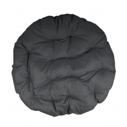 Aga Kissen für Hängesessel 140 cm Grau