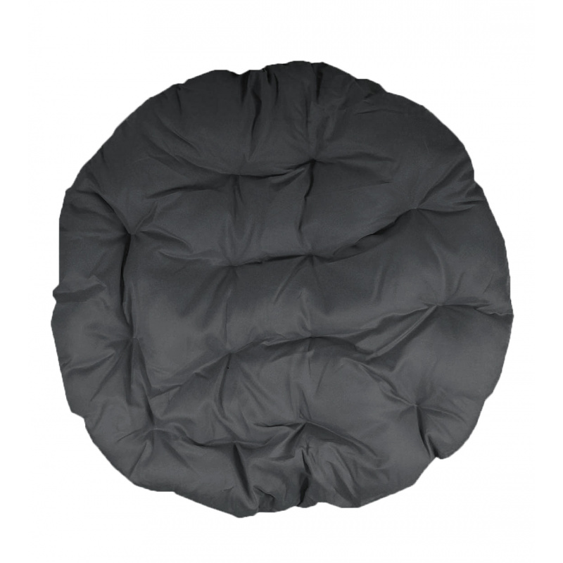 Aga Kissen für Hängesessel 140 cm Grau