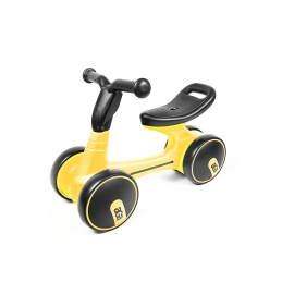 Aga Kinderlaufrad DS2910 Gelb