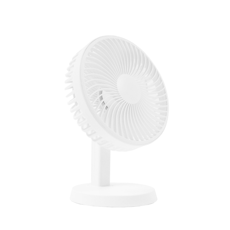 Aga Tisch-Akku-Ventilator 17 cm