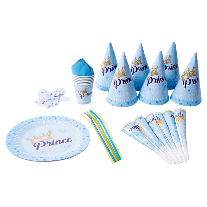 Aga4Kids Geburtstagsset DS981-4