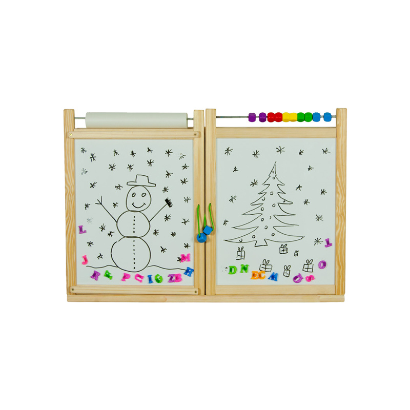 Aga4Kids WINDOW TS1 Whiteboard für Kinder